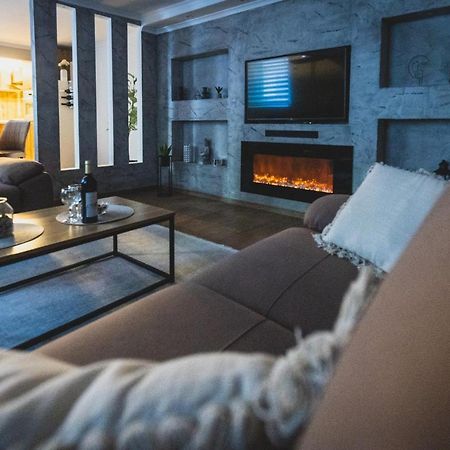Museum Apartment Subotica Dış mekan fotoğraf