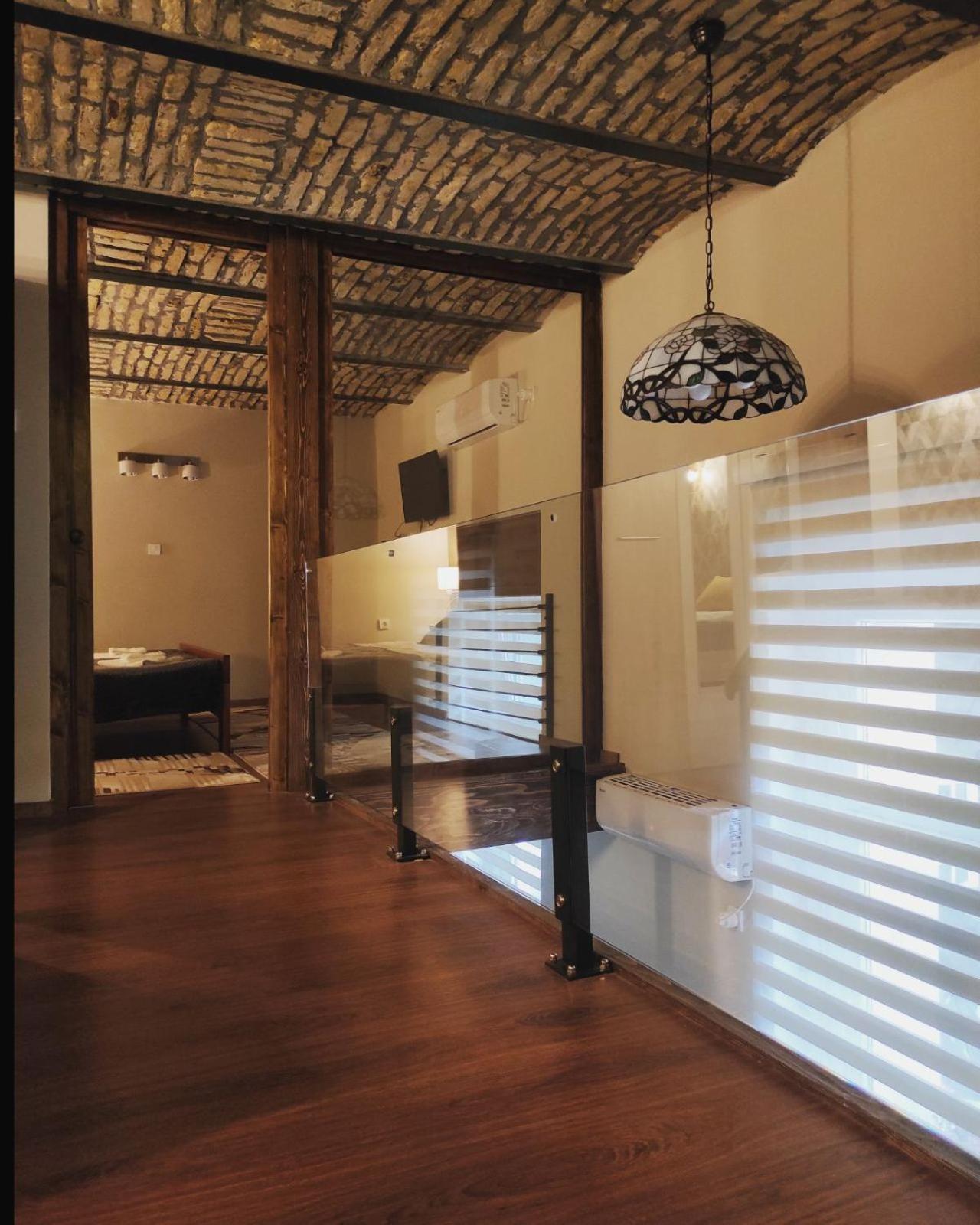 Museum Apartment Subotica Dış mekan fotoğraf